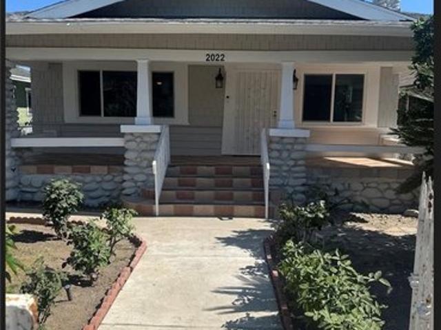 House for sale in Los Angeles, Los Angeles County