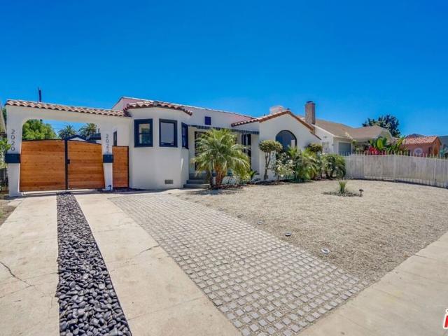 House for sale in Inglewood, California