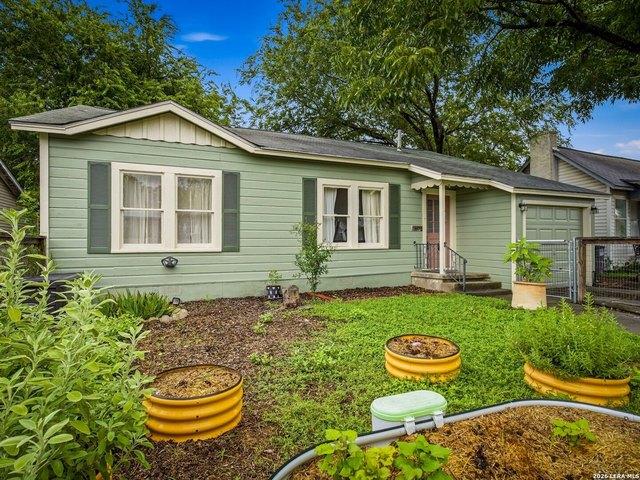 House for sale in Leesville, Texas