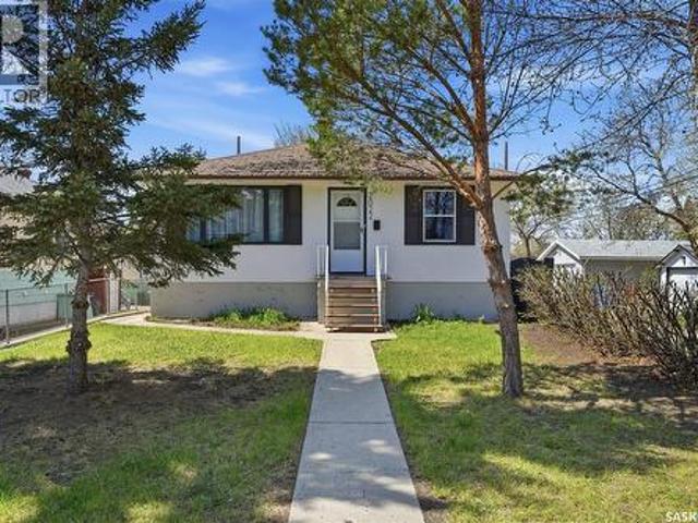 House for sale in Regina, Saskatchewan