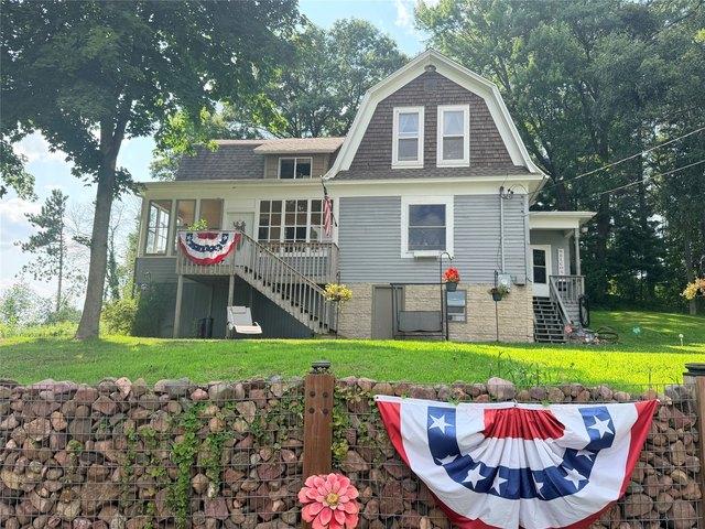 House for sale in Chippewa Falls, Wisconsin