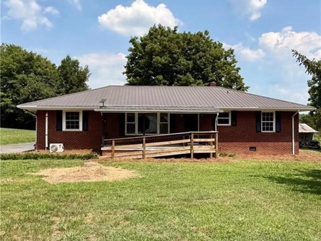 House for sale in Randleman, North Carolina