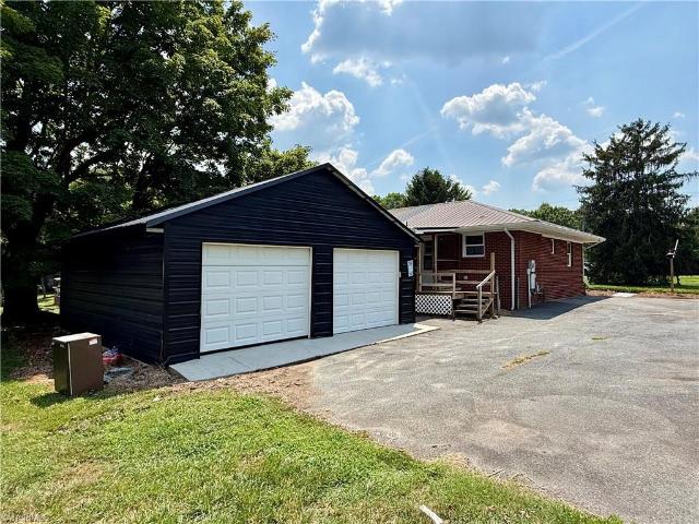 House for sale in Randleman, North Carolina
