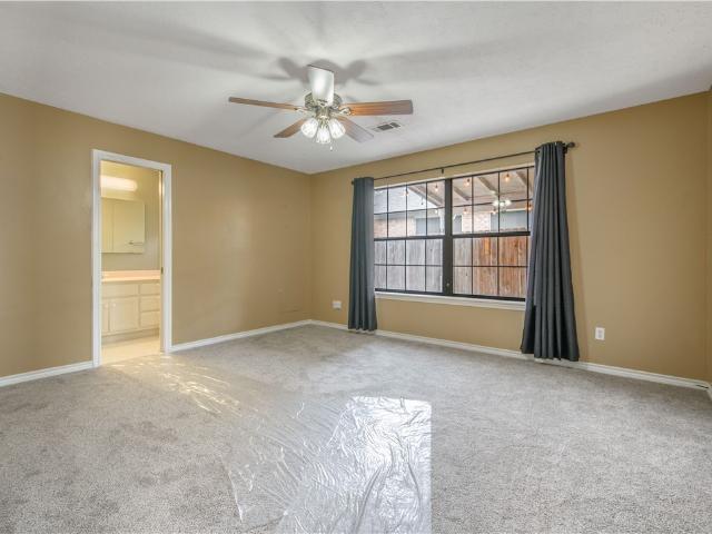 House for sale in Bryan, Texas