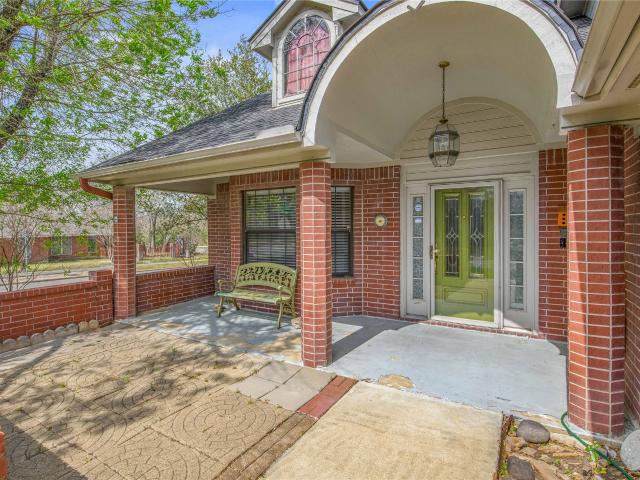 House for sale in Bryan, Texas