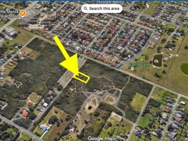 Land for sale in Corpus Christi, Texas