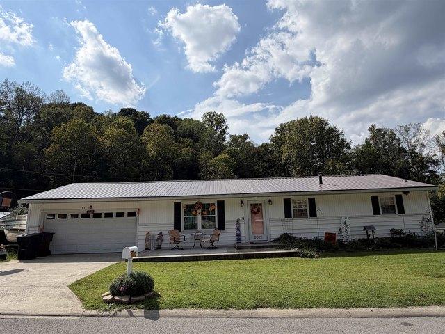 House for sale in Ironton, Lawrence County