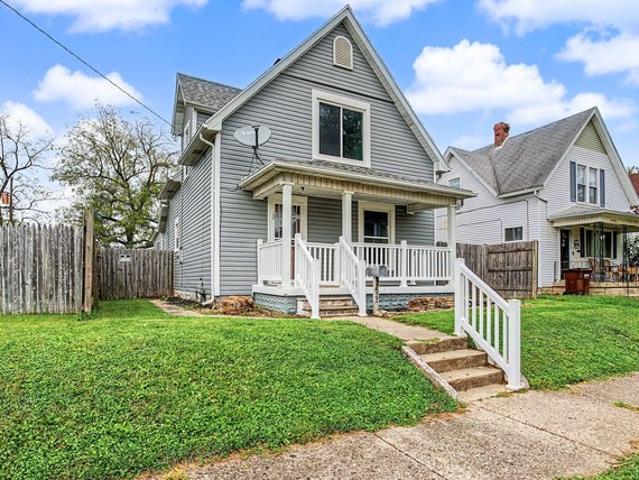 House for sale in Warder Park, Springfield