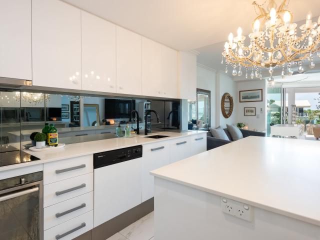 Apartment for rent in Labrador, Gold Coast City