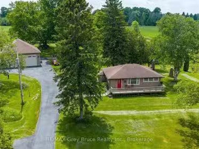House for sale in Grey, Ontario