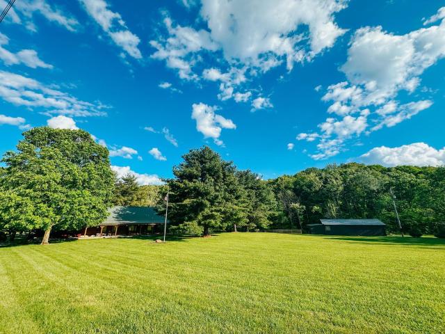 House for sale in Laurelville, Ohio