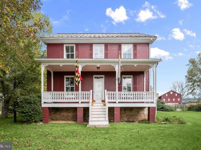 House for sale in Antietam Heights, Keedysville