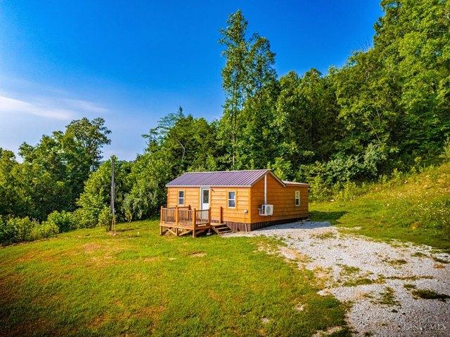 House for sale in Peebles, Ohio