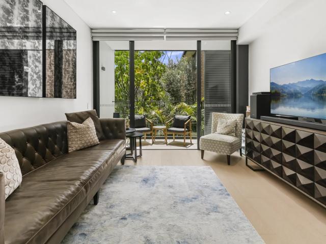 Apartment for rent in Sydney, New South Wales