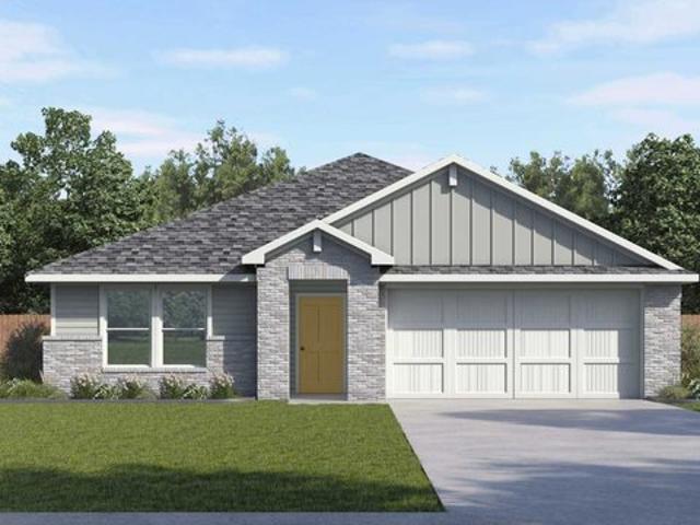 House for sale in Manor, Texas