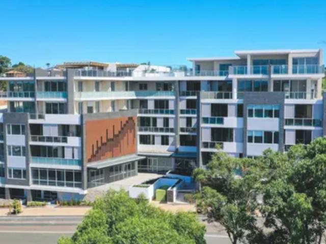 Apartment for rent in Ulladulla, New South Wales