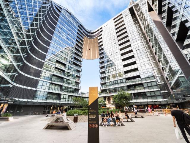 Apartment for rent in Sydney, New South Wales