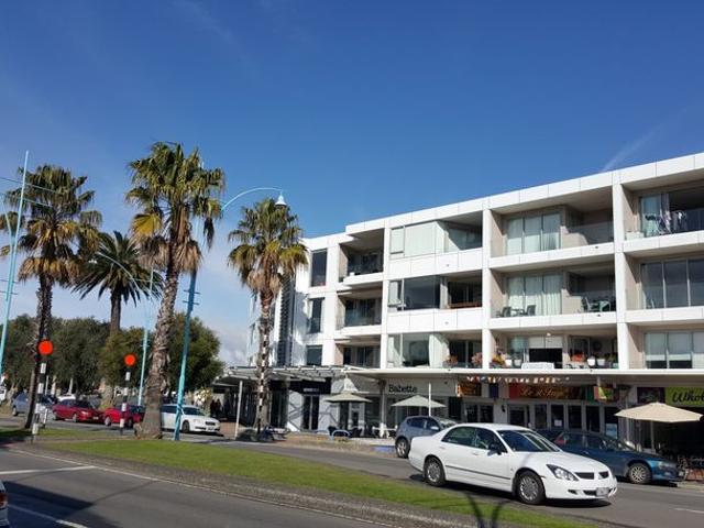 Apartment for rent in The Avenues, Tauranga
