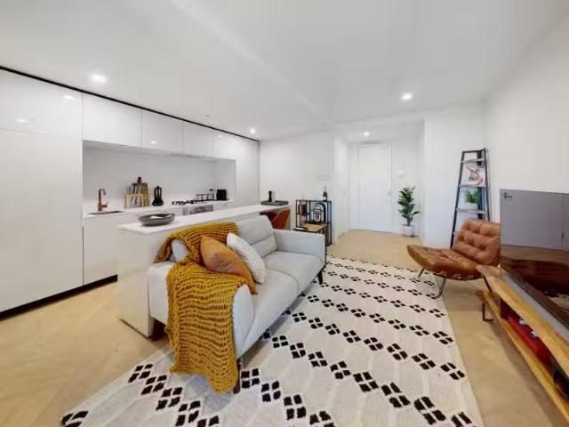 Apartment for rent in Fitzroy