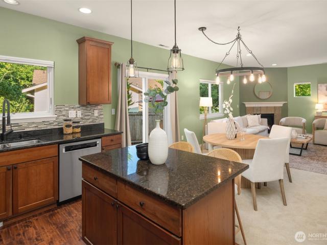 Condo for sale in Bothell, Washington