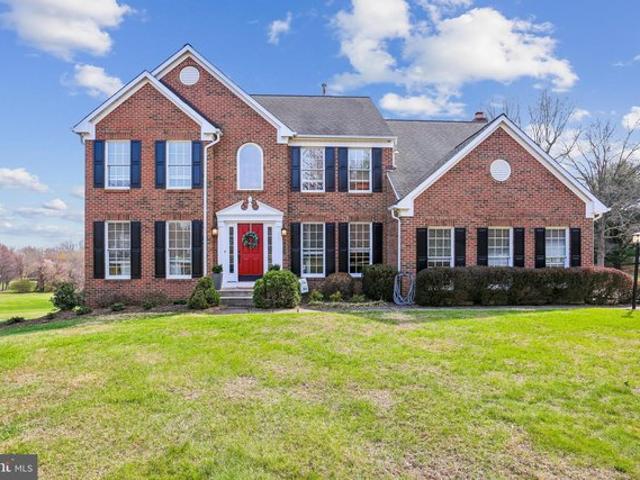 House for sale in Gaithersburg, Maryland