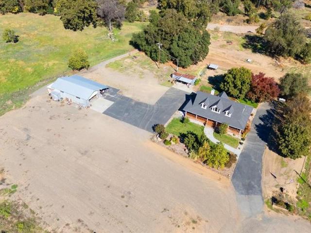 House for sale in Red Bluff, California