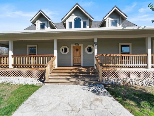 House for sale in Red Bluff, California