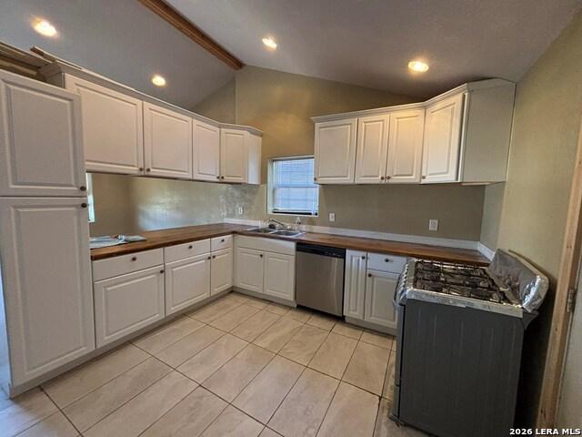 House for sale in Quemado, Texas