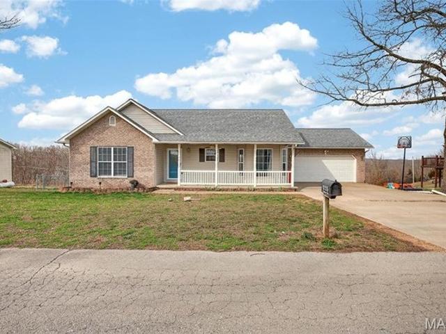 House for sale in Dixon, Missouri