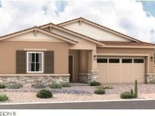 House for sale in Buckeye, Arizona