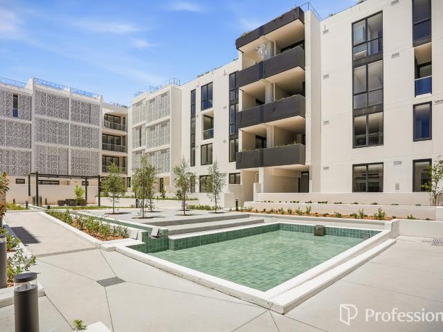 Apartment for rent in Sydney, New South Wales