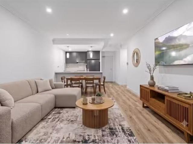 Apartment for rent in Sydney, New South Wales