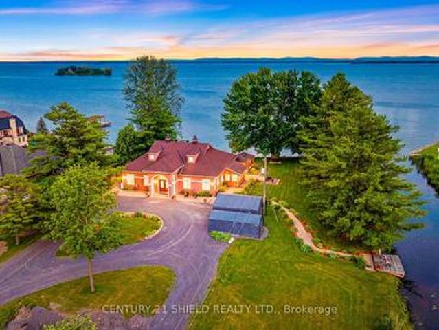 House for sale in South Glengarry, Ontario