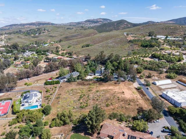 Land for sale in Escondido, California