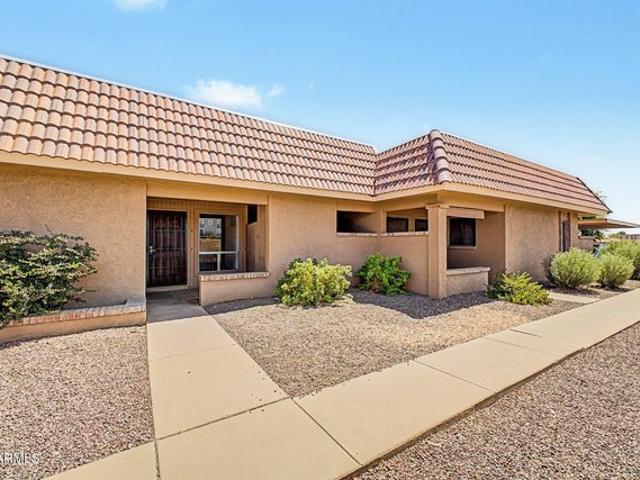 Townhouse for sale in Laveen, Arizona