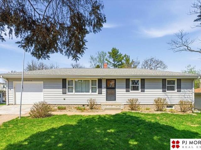 House for sale in Nebraska