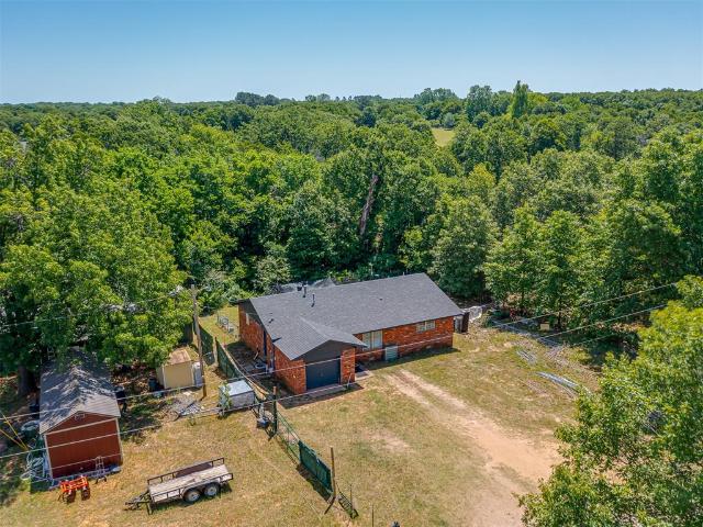 House for sale in Tecumseh, Oklahoma