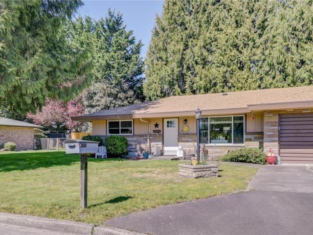 House for sale in Puyallup, Washington
