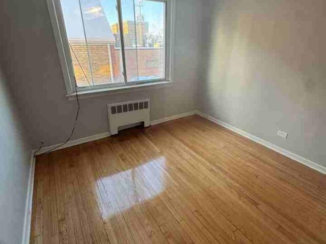 Apartment for rent in Chicago Park, Illinois