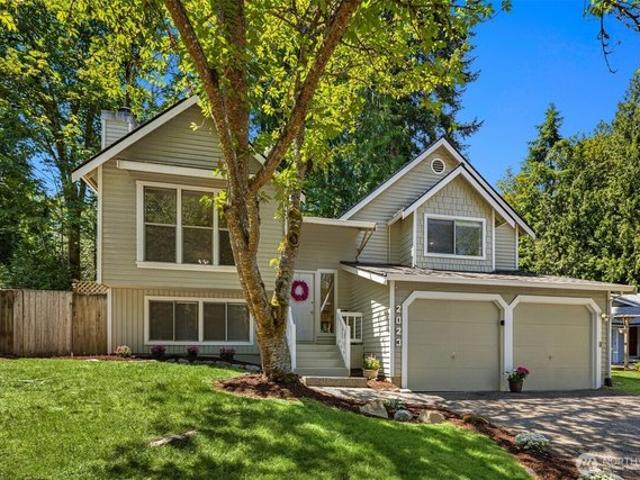 House for sale in Sammamish, Washington