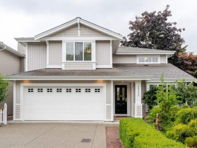 House for sale in Walnut Grove, British Columbia