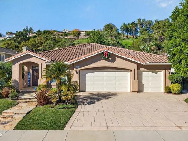 House for sale in Camarillo, California
