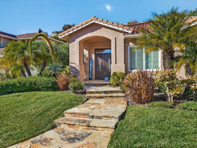 House for sale in Camarillo, California