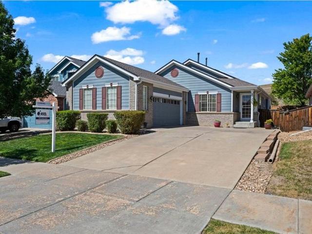 House for sale in Colorado