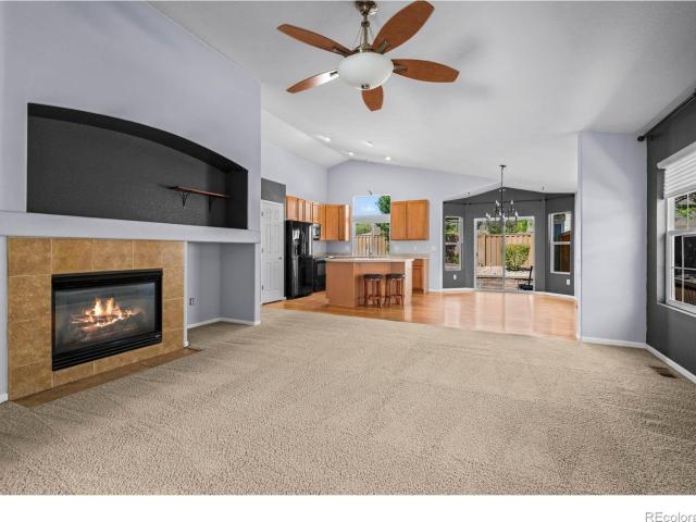 House for sale in Colorado