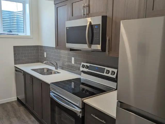 Apartment for rent in Okotoks, Alberta