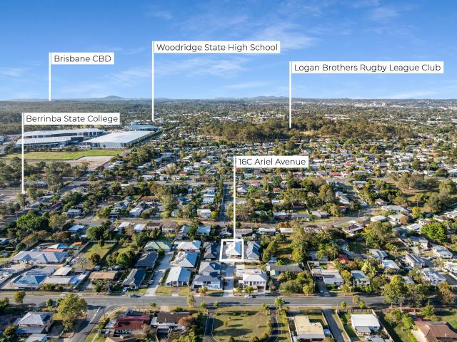 Property for sale in Toombul, Queensland