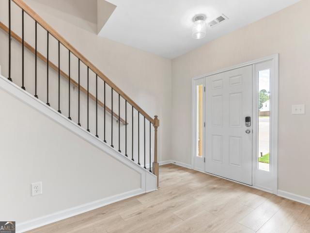 House for sale in Forsyth, Georgia