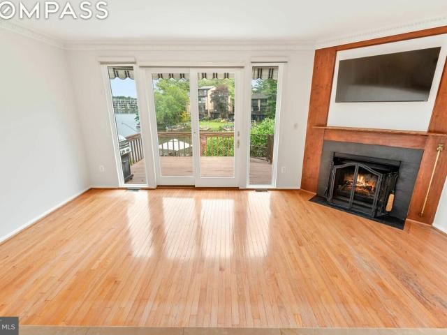 Townhouse for rent in Reston