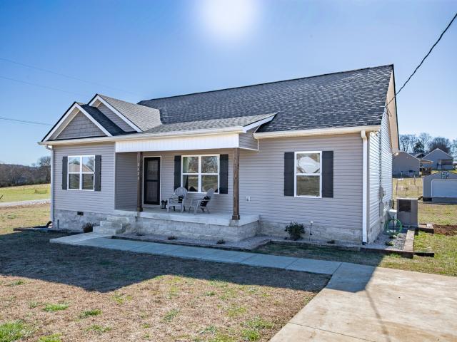 Property for sale in Tennessee